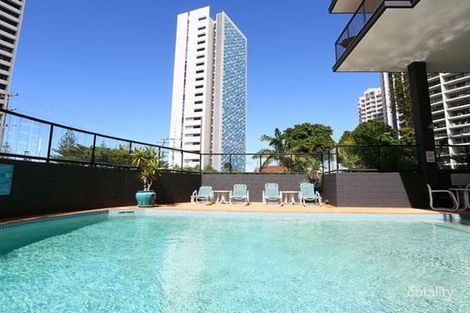 Property photo of 304/30-34 Surf Parade Broadbeach QLD 4218