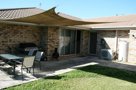 Property photo of LOT 1/1 Old Kent Road Upper Coomera QLD 4209