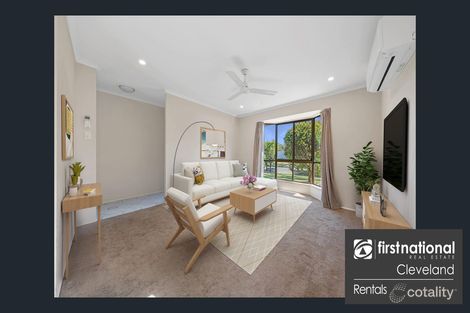 Property photo of 27 Moorshead Street Capalaba QLD 4157