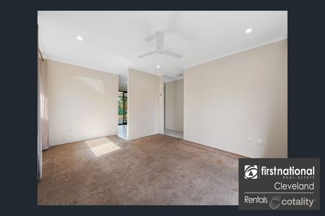 Property photo of 27 Moorshead Street Capalaba QLD 4157