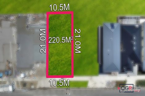 17 Rochford Dr, Donnybrook, VIC 3064