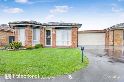 8 Willow Bvd, Yarragon, VIC 3823