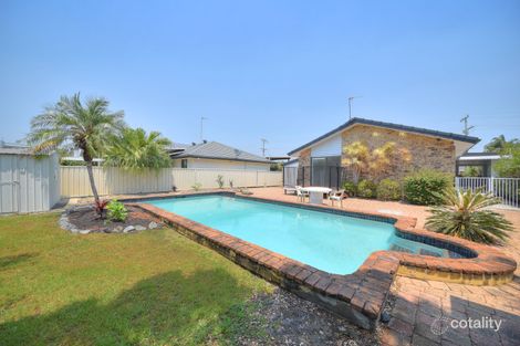 Property photo of 19 Alec Avenue Mermaid Waters QLD 4218