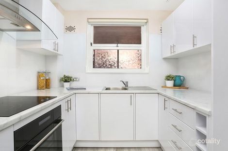 Property photo of 6/1-3 Lovett Street Manly Vale NSW 2093