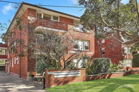 Property photo of 6/1-3 Lovett Street Manly Vale NSW 2093