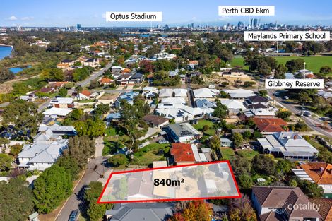 Property photo of 8 Norco Way Bayswater WA 6053