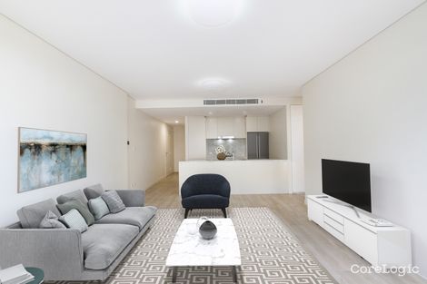 Property photo of 305/128 Willarong Road Caringbah NSW 2229