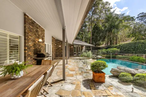 Property photo of 41A Hull Road Beecroft NSW 2119
