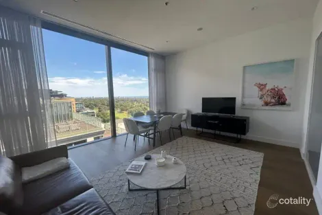 1305/14 Queens Rd, Melbourne, VIC 3004