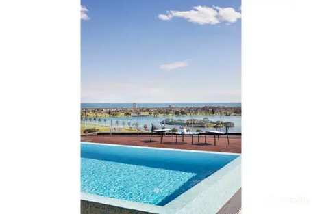 Property photo of 1305/14 Queens Road Melbourne VIC 3004