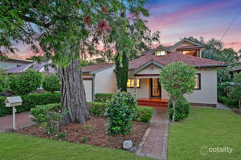 Property photo of 49 Anderson Avenue Dundas NSW 2117