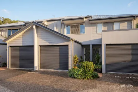 Property photo of 56/17 Scholars Drive Sippy Downs QLD 4556