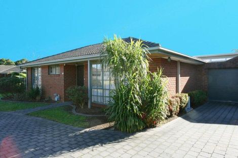 Property photo of 2/94-96 Mount Pleasant Road Nunawading VIC 3131