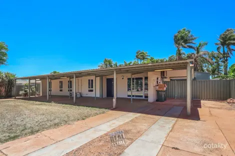 Property photo of 41 Dolphin Way Bulgarra WA 6714