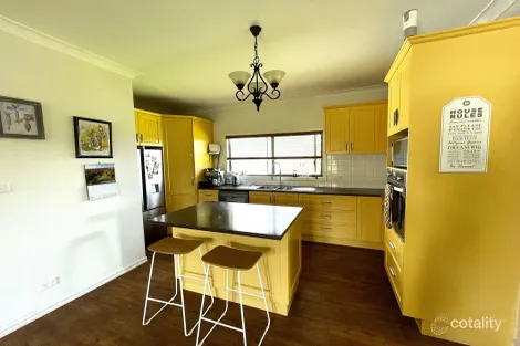 Property photo of 12 Black Street Koroit VIC 3282