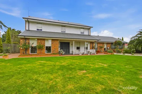 Property photo of 31 Varney Crescent Traralgon East VIC 3844