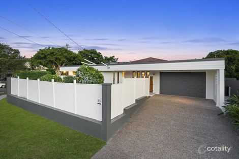 8 Kenrose St, Carina, QLD 4152