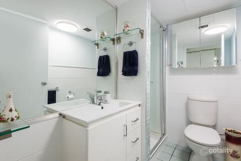 Property photo of 21/7 Boundary Street Brisbane City QLD 4000