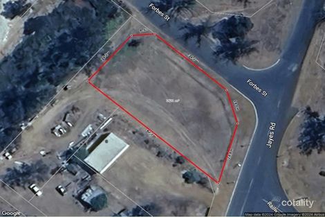 Property photo of 10 Bode Street Boyup Brook WA 6244