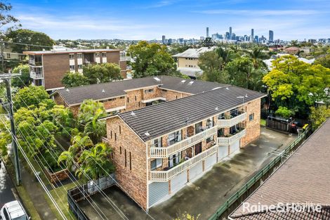 Property photo of 2/44 Miskin Street Toowong QLD 4066