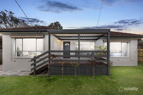 Property photo of 35 Bridgeford Avenue Blackburn North VIC 3130