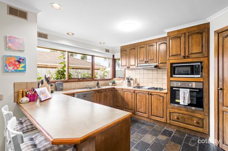 Property photo of 32 Argyle Crescent Werribee VIC 3030