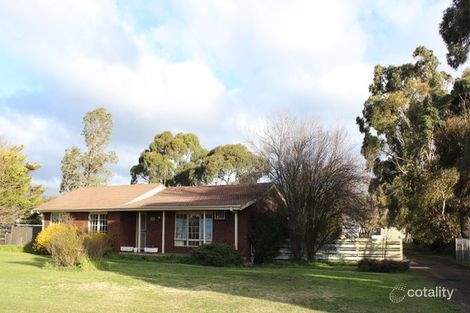 Property photo of 9 Clarke Street Miners Rest VIC 3352