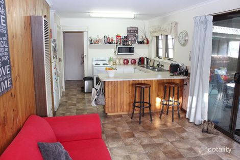 Property photo of 9 Clarke Street Miners Rest VIC 3352
