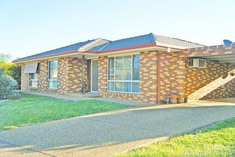 1/17 Juniper Pl, Forest Hill, NSW 2651