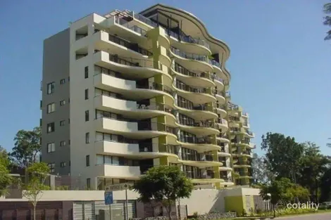 208/8 Land St, Toowong, QLD 4066