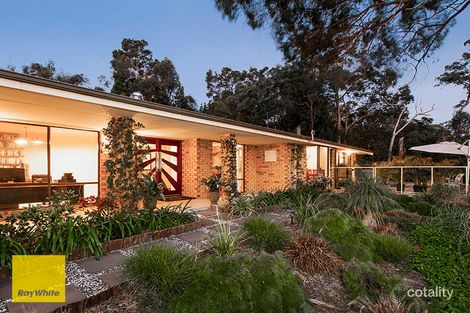 40 Landor Rd, Gooseberry Hill, WA 6076