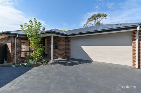 Property photo of 4/1 McIlraith Court Croydon VIC 3136