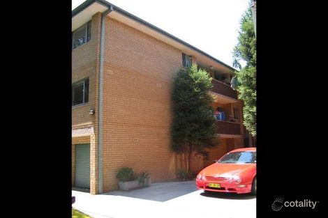 4/64 Fairmount St, Lakemba, NSW 2195