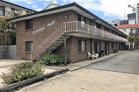 7/3 Railway St, Southport, QLD 4215