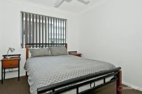 Property photo of 46 Diamantina Circuit Pacific Pines QLD 4211