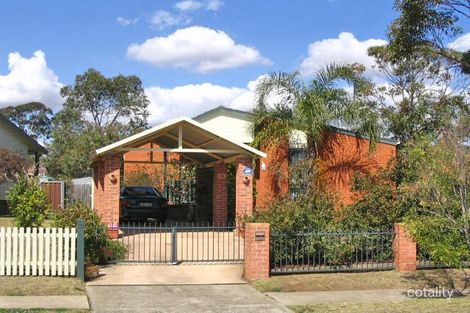 33 Capparis Cct, Bidwill, NSW 2770