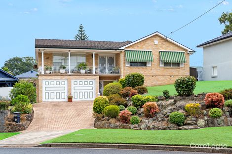 Property photo of 21 Cambridge Avenue North Rocks NSW 2151