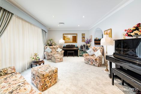 Property photo of 21 Cambridge Avenue North Rocks NSW 2151