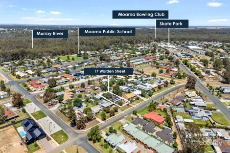 Property photo of 17 Warden Street Moama NSW 2731