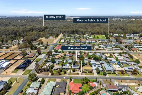 Property photo of 17 Warden Street Moama NSW 2731