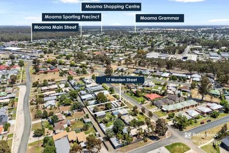 Property photo of 17 Warden Street Moama NSW 2731