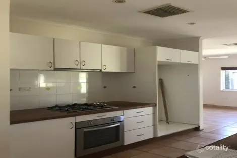 Property photo of 22 Holtermann Court Larapinta NT 0875