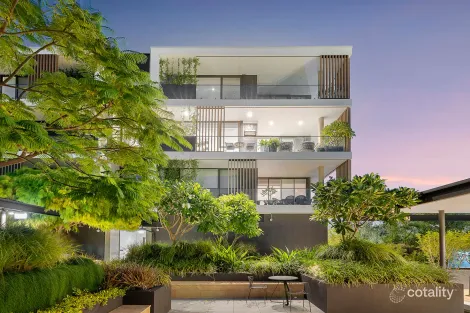 206/16 Tomlinson Bvd, Floreat, WA 6014