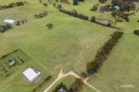 Property photo of 61 W Schultz Road Hamilton VIC 3300