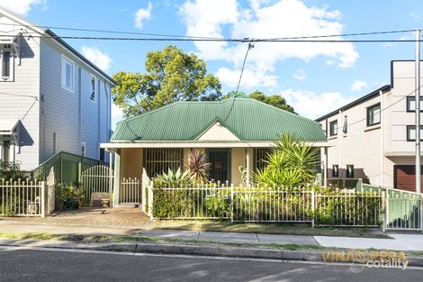 Property photo of 16 Berwick Street Guildford NSW 2161