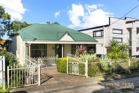 16 Berwick St, Guildford, NSW 2161