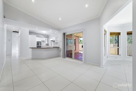 Property photo of 32 Granite Place Eagle Vale NSW 2558