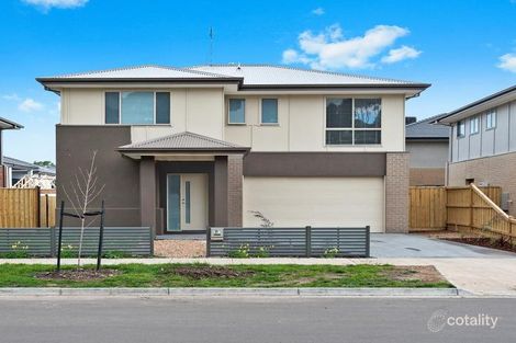 Property photo of 25 Marquee Circuit Greenvale VIC 3059