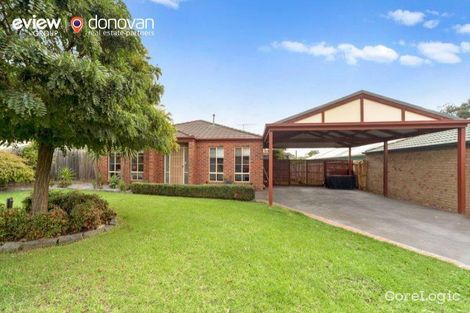 Property photo of 17 Hooper Drive Skye VIC 3977