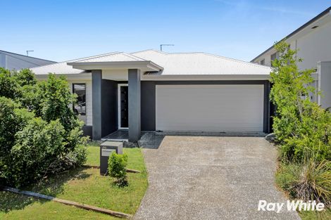 166 Spinnaker Bvd, Newport, QLD 4020
